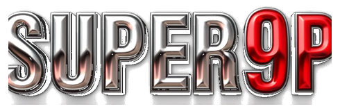 super9p logo